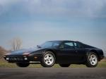 Ferrari 512 BBi 1981 года (US)